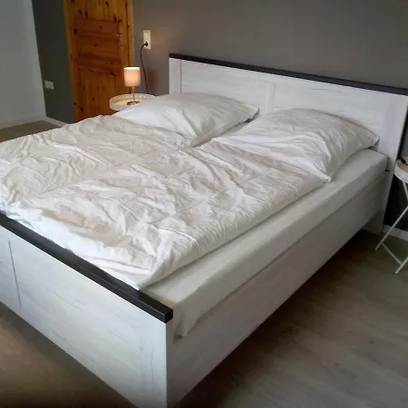 Aparthotel Pension Langengrassau