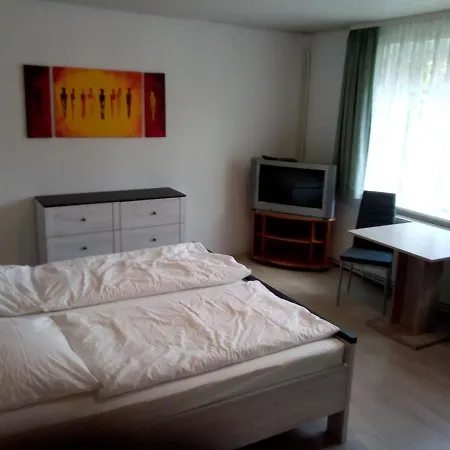Pension Langengrassau