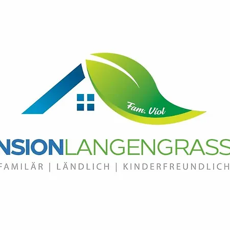 Aparthotel Pension Langengrassau Langengrassau